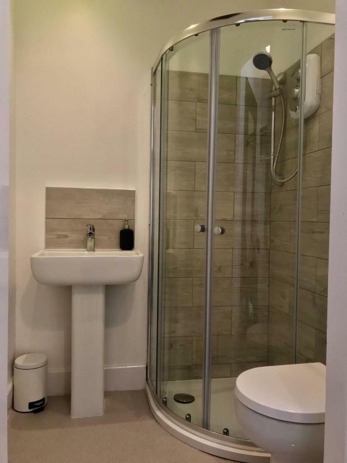 The Doonleigh Suite Эр Экстерьер фото