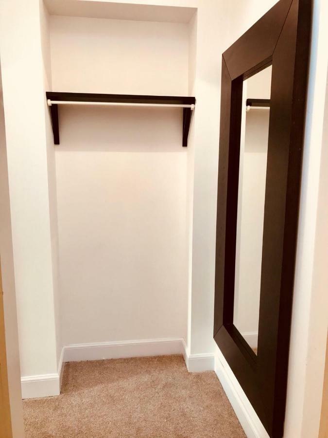 The Doonleigh Suite Эр Экстерьер фото